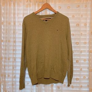 men’s sweater